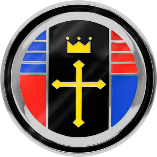 Voltron Voltron Challenge Coin