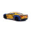 Marvel Marvel Comics Wolverine & 2020 Chevy Corvette 1:24 Scale 3