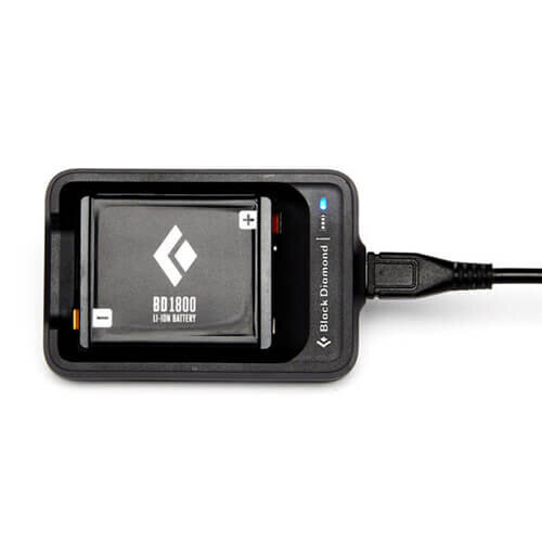 Black Diamond Black Diamond 1800 Battery & Charger 2