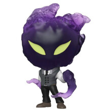 My Hero Academia Kurogiri Glow Exclusivité US Pop ! Vinyle