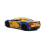 Marvel Marvel Comics Wolverine & 2020 Chevy Corvette 1:24 Scale 1