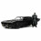 Batman Batmobile with Batman 1:18 Scale Hollywood Ride w/ Light 1