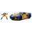 Marvel Marvel Comics Wolverine & 2020 Chevy Corvette 1:24 Scale 2
