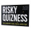 Gift Republic Risky Quizness Card Game 1