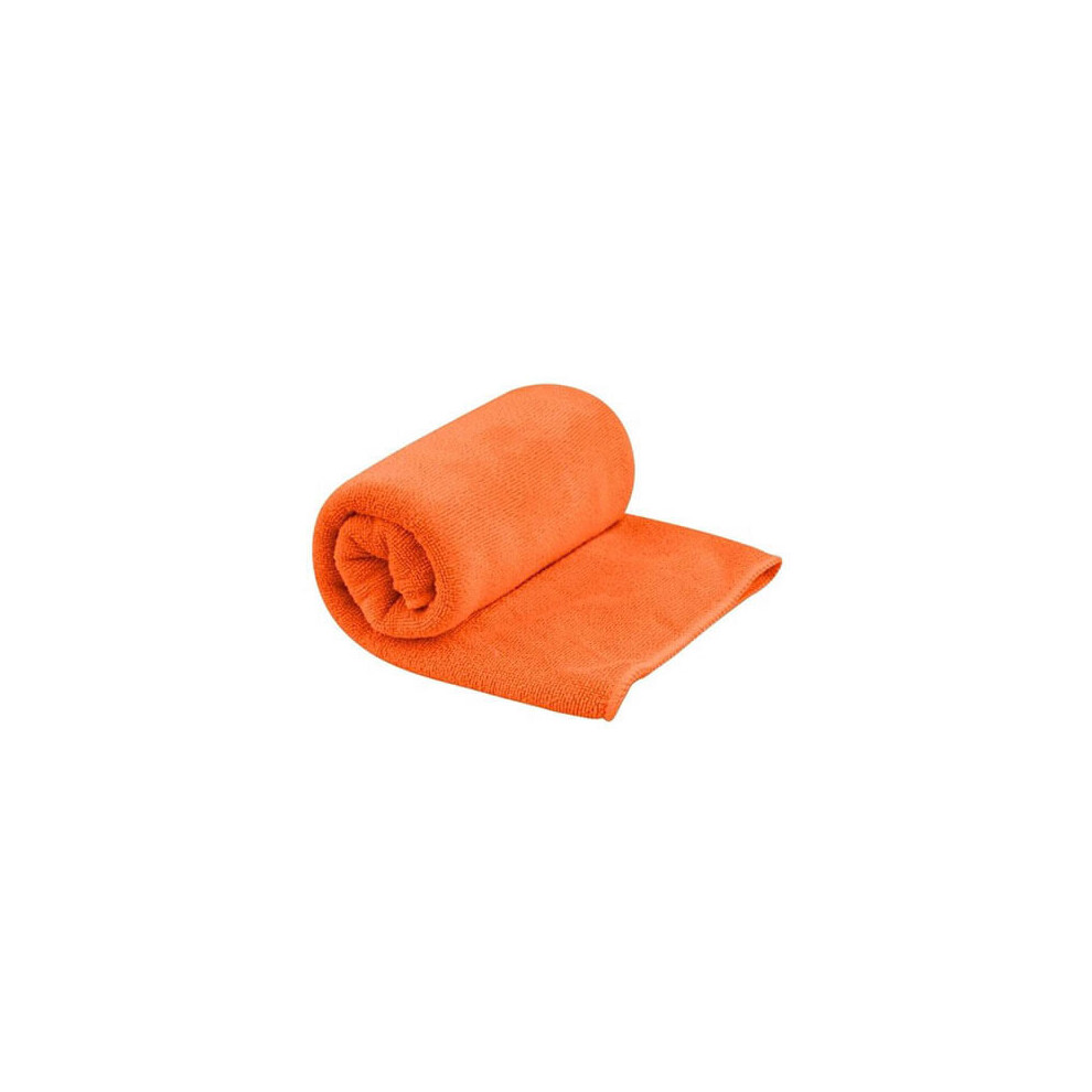Sea To Summit Tek Towel ) (Outback) Small