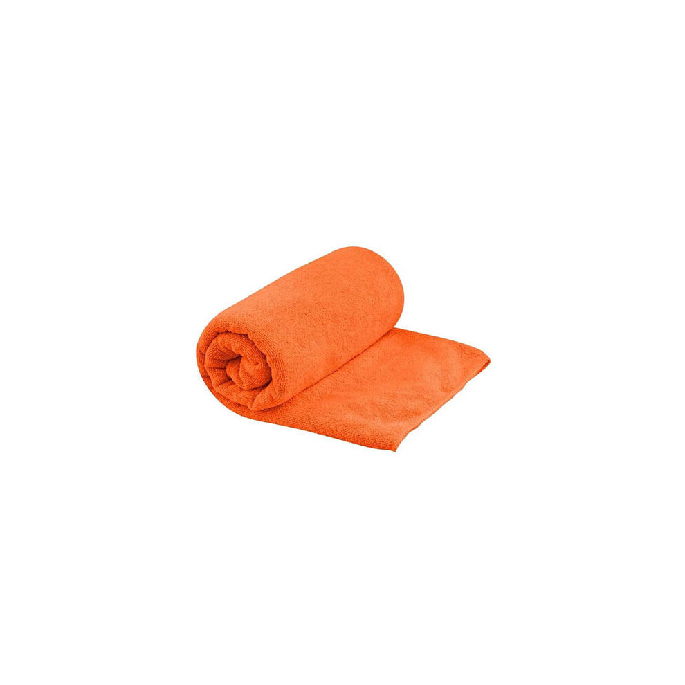 Sea To Summit Tek Towel ) (Outback) Medium