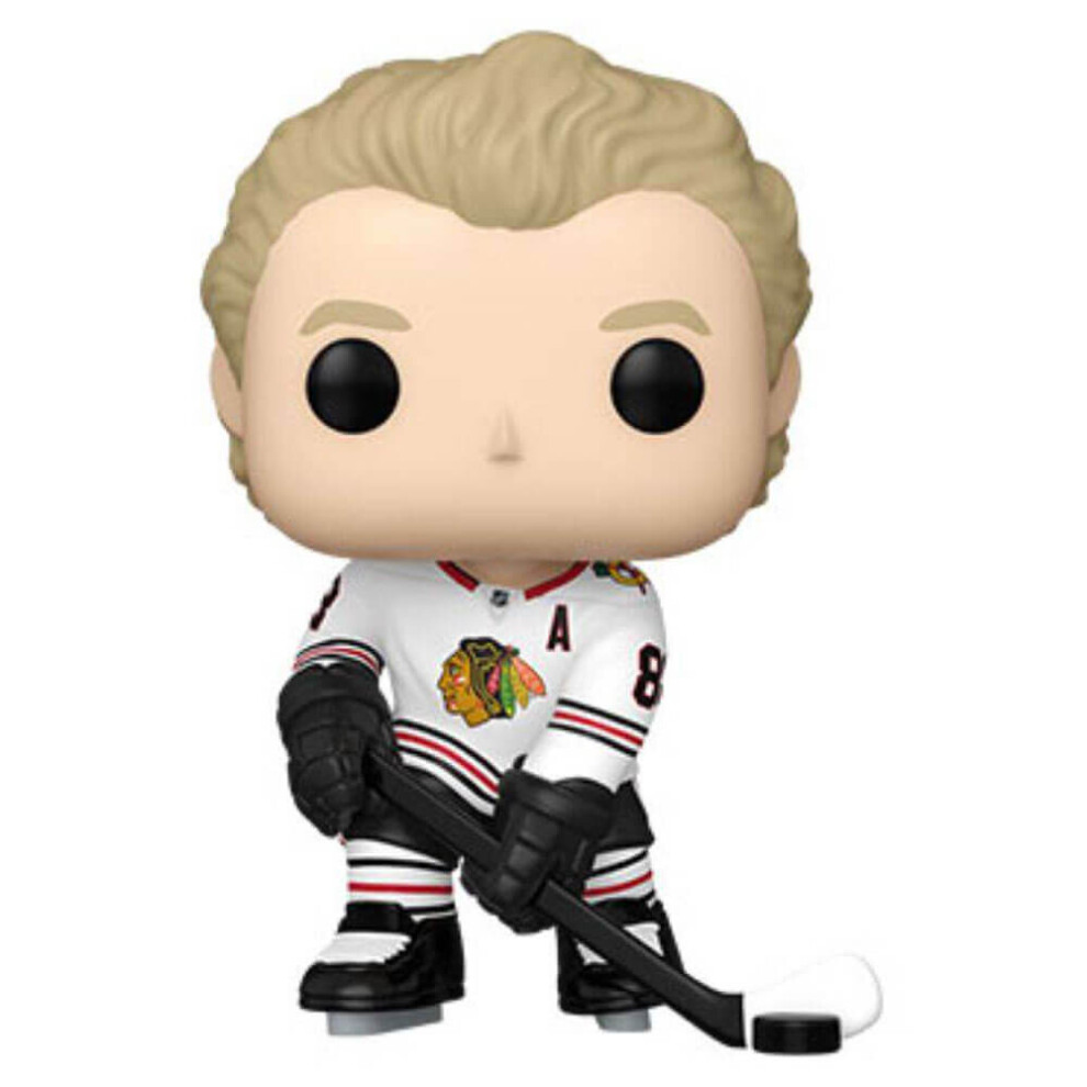 Figura Funko Pop! Nhl: Blackhawks - Patrick Kane-image