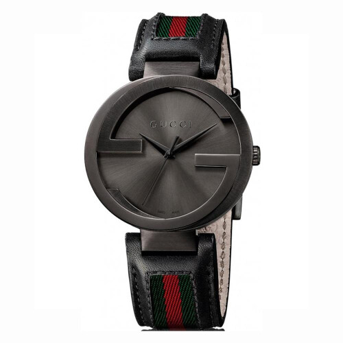 GUCCI Gucci YA133206 42mm Unisex Watch