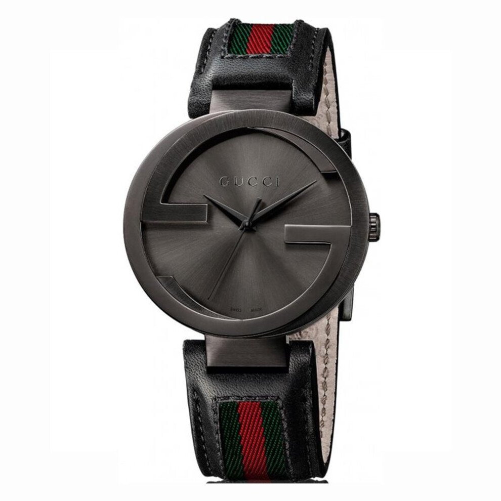 ⭐Gucci Interlocking G Unisex YA133206⭐ - Image 2