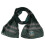 Harry Potter Harry Potter Lightweight Scarf (Slytherin) 1