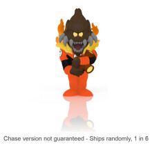 DC Comics Larfleeze SDCC 2022 Vinyl Soda Chase Ships 1 in 6