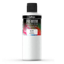 Vallejo Paints Premium Colour 200mL (Cleaner)
