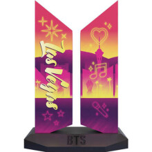 BTS Premium Logo Replica (Las Vegas)