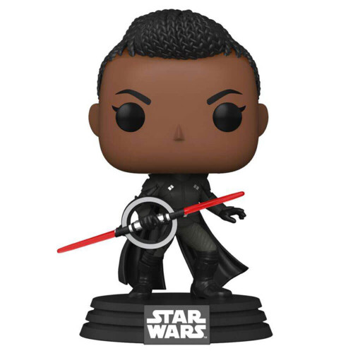 Star Wars Star Wars Reva (Third Sister) US Exclusive Pop! Vinyl