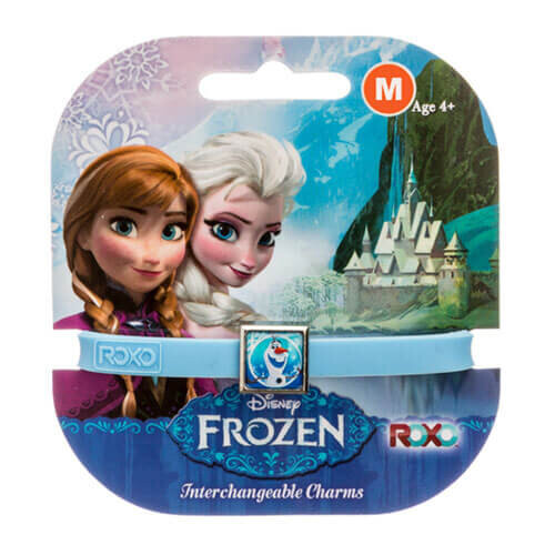 Disney Frozen Disney Frozen Olaf 1-Charm Bracelet