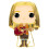 Friends Friends Phoebe with guitar 4" Pop! Enamel Pin 1