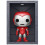 Marvel Iron Man Model 8 Silver Centurian Metallic Pop! Deluxe 1