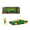 Marvel Marvel Comics Loki & 1963 Ford Thunderbird 1:24 Scale 2