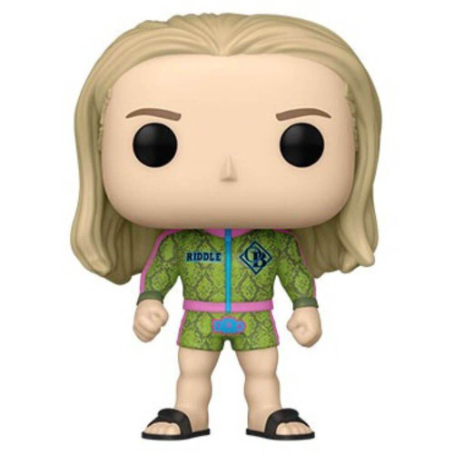 WWE WWE Riddle Pop! Vinyl