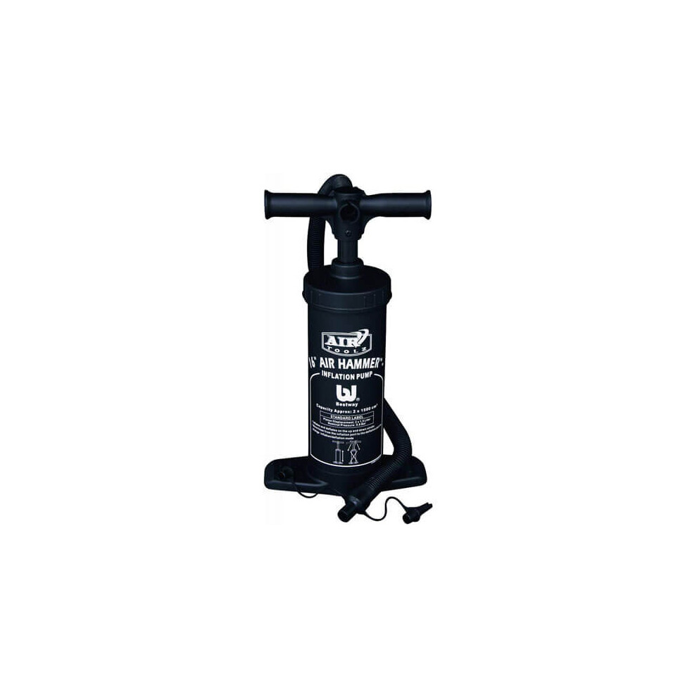 Bestway Air Hammer Inflation Pump