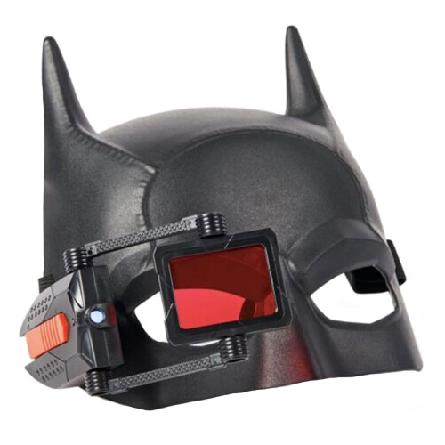 Batman Batman Movie Detective Roleplay Set