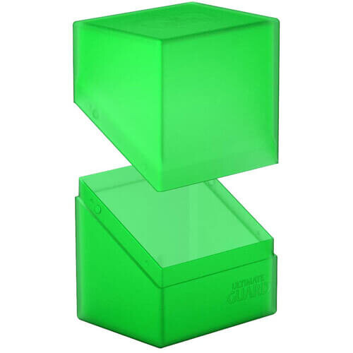 UG Boulder 80+ Standard Size Cards Deck Case - Jigsaw Puzzle 1