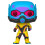 Avengers Avengers 4 Endgame Ant-Man Blacklight US Exclsve Pop! Vinyl 1