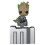 Avengers Avengers 3 Guardian's Ship Groot US Exclusive Pop! Deluxe 1