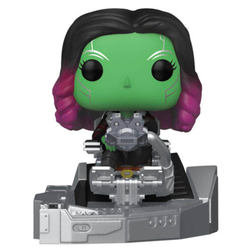 Avengers Wchterschiff: Gamora