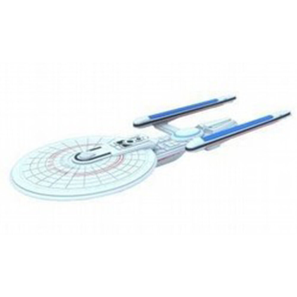 Star Trek Attack Wing Wave 2 Uss Excelsior Expansion Pack