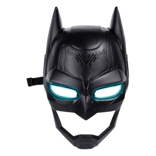 Batman DC Comics Batman Voice Changing Mask