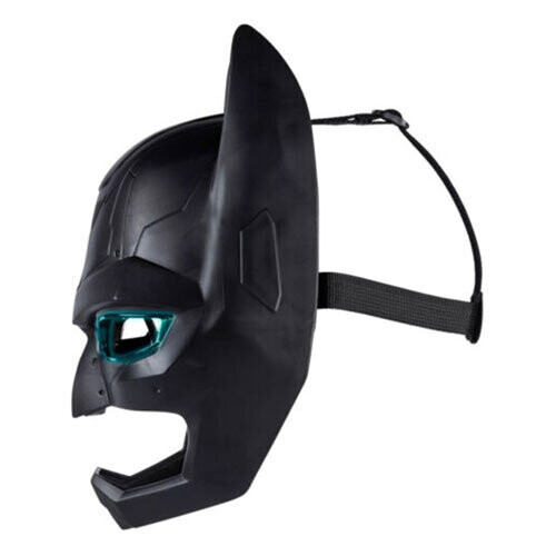 Batman DC Comics Batman Voice Changing Mask 1