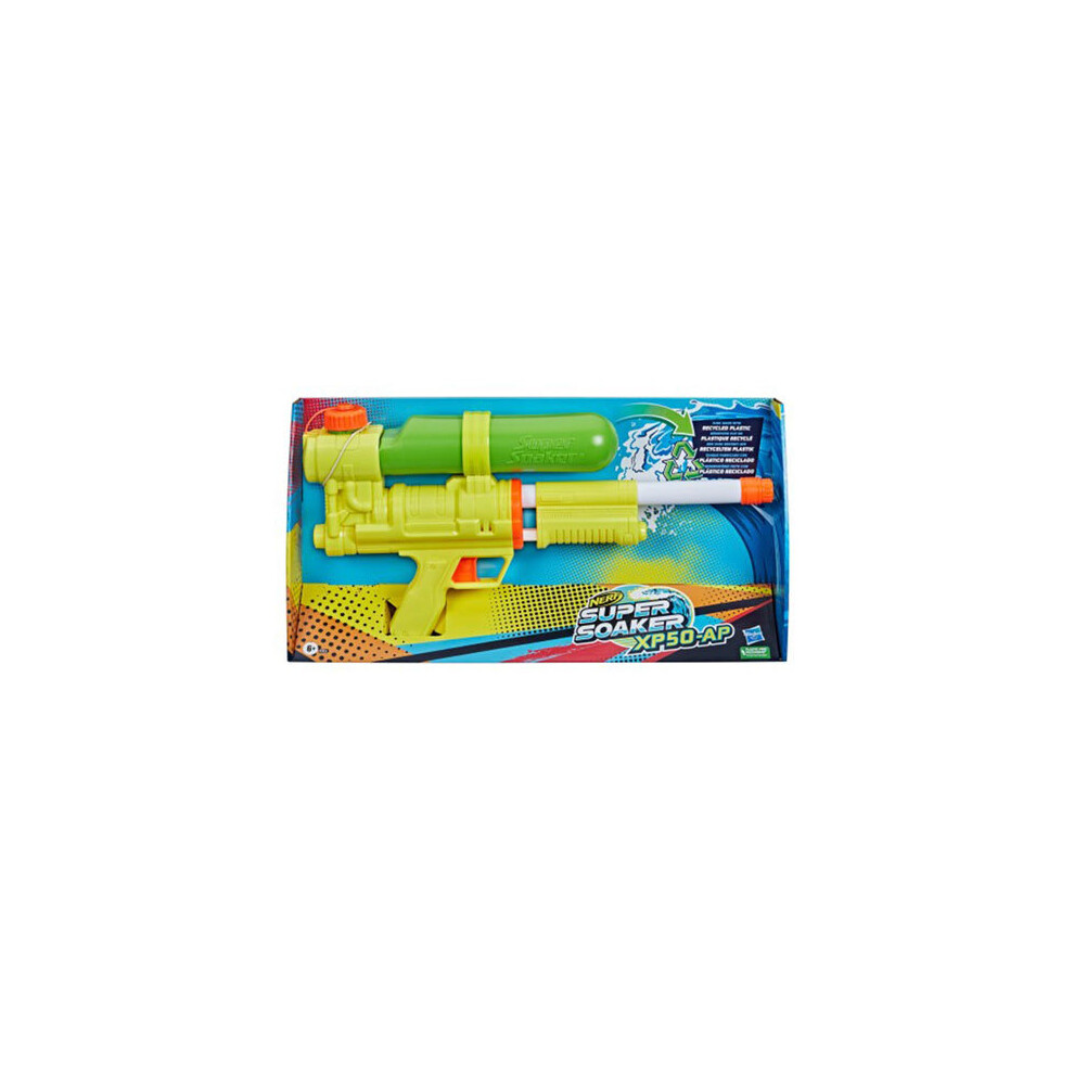 Nerf Super Soaker Water Blaster (XP50)