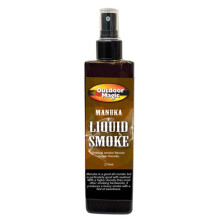 Outdoor Magic Liquid Smoke (Manuka)
