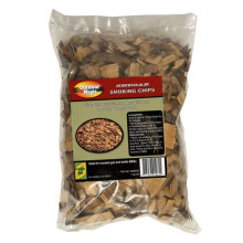 Outdoor Magic Smoking Chips 1kg Bag (Sheoak)