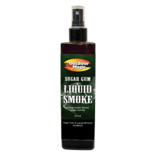 Outdoor Magic Liquid Smoke (Sugar Gum)