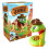 Peppa Pig Rattlesnake Jake - Prendi l'oro prima che attacchi! Gioco Goliath Medium 1
