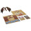 Dungeons and Dragons D and D Attack Wing Wave 5 Red Dracolich Board Game 2