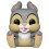Disney Disney Classics  Thumper US Exclusive Pop! Vinyl 1