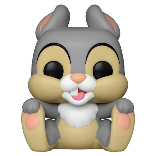 Disney Disney Classics  Thumper US Exclusive Pop! Vinyl