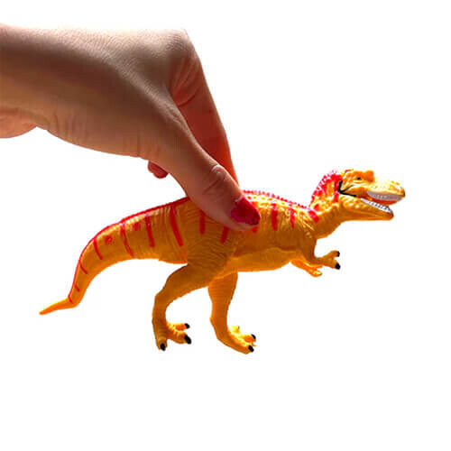 Squeeze Dino 1