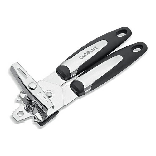 Cuisinart Cuisinart Soft Touch Can Opener (Stainless Steel)