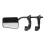 Towing Rectangular Mirror Extension Rectangular Convex 1