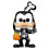 Disney Disney Goofy Skeleton Glow US Exclusive Pop! Vinyl 1