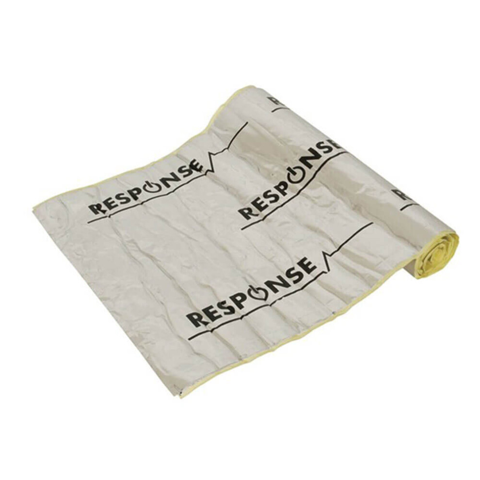 Butyl Sound Deadening Material For Car Panels (330X660m) 9319236965207