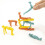 Gift Republic Yoga Stapel Spel 2