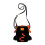 Winnie de Poeh Tigger Halloween Paspoort Tas 2