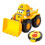 CAT CAT Junior Radio Control Lil' Movers Wheel Loader 1