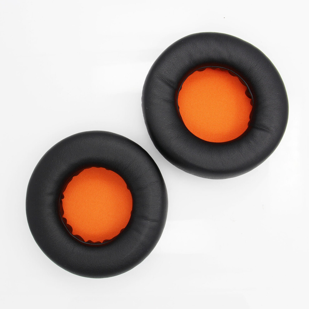 Photos - Portable Audio Accessories Replacement Ear Pads for Razer Kraken Pro - Black