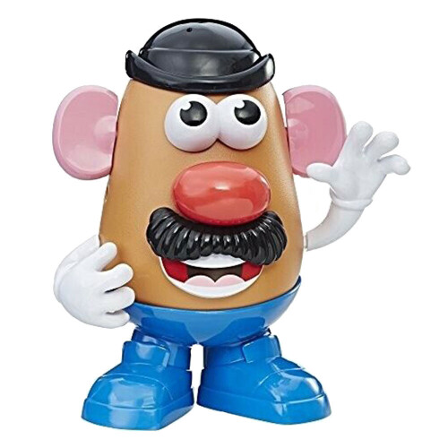 Hasbro Playskool Mr. Potato Head Classic Toy
